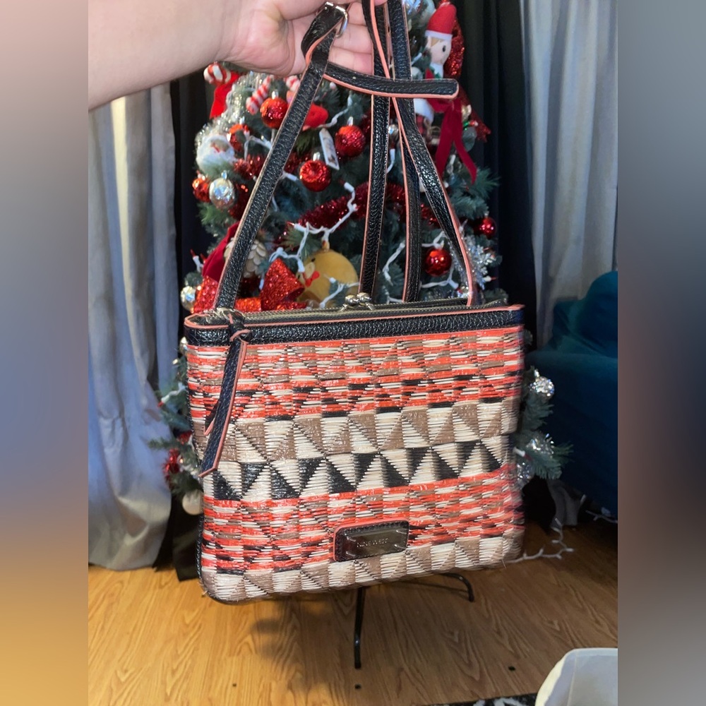 Nine West bag ❤️